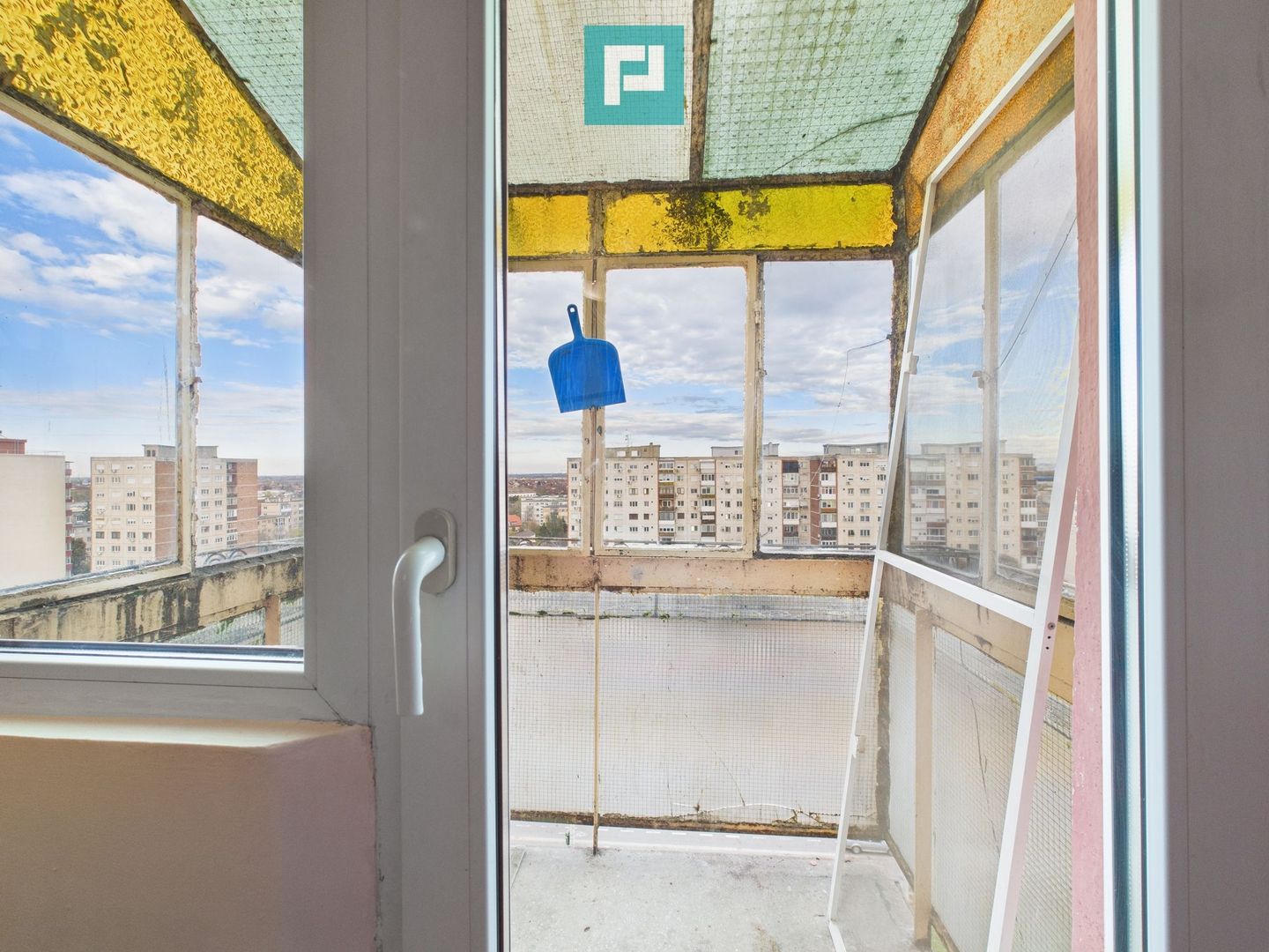 Apartament cu 2 camere zona Fortuna - Poză 5