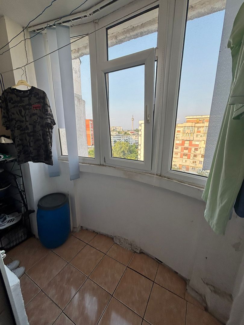 Apartament 4 camere, Micro 20, PR-uri - mobilat si utilat - 77000 euro - Poză 10