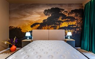 Apartament premium 2 camere / etaj intermediar / Zona Eroilor - Poză 12