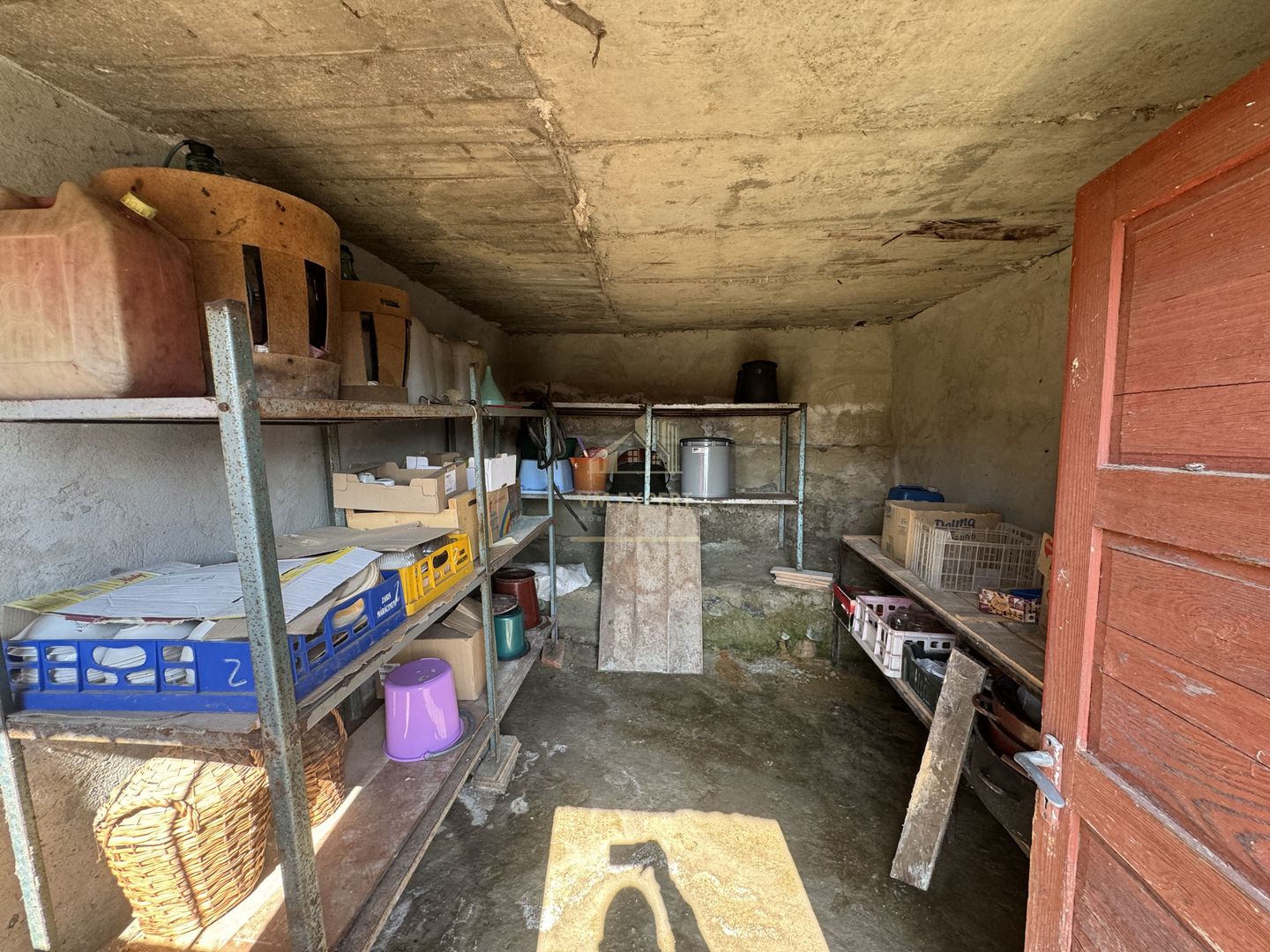 CASA 3 CAMERE+ANEXA 2 CAMERE GARAJ TEREN 2430MP BEREVOIESTI ARGES - Poză 30