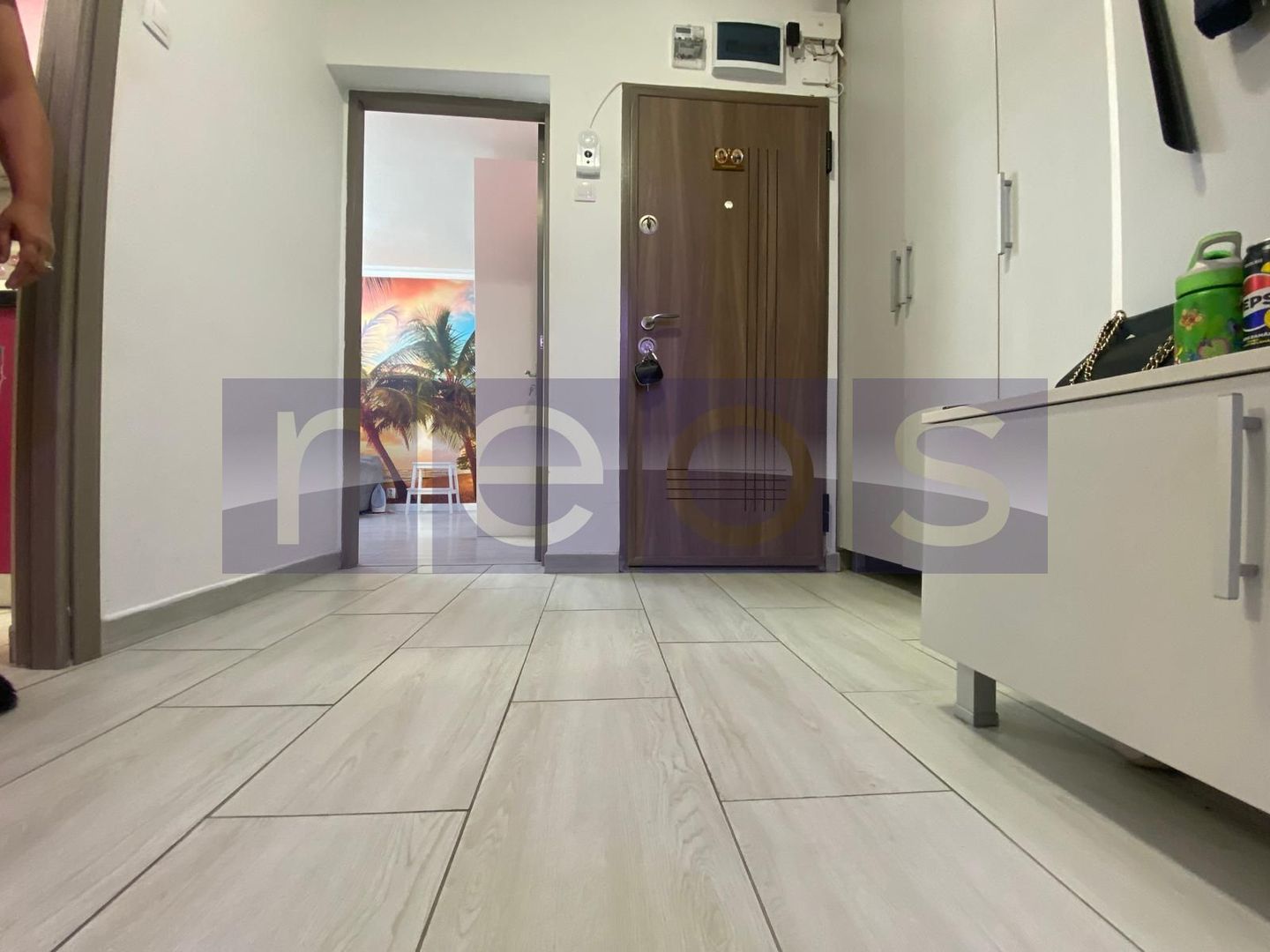 Apartament modern 3 camere | Teiul Doamnei - Poză 9