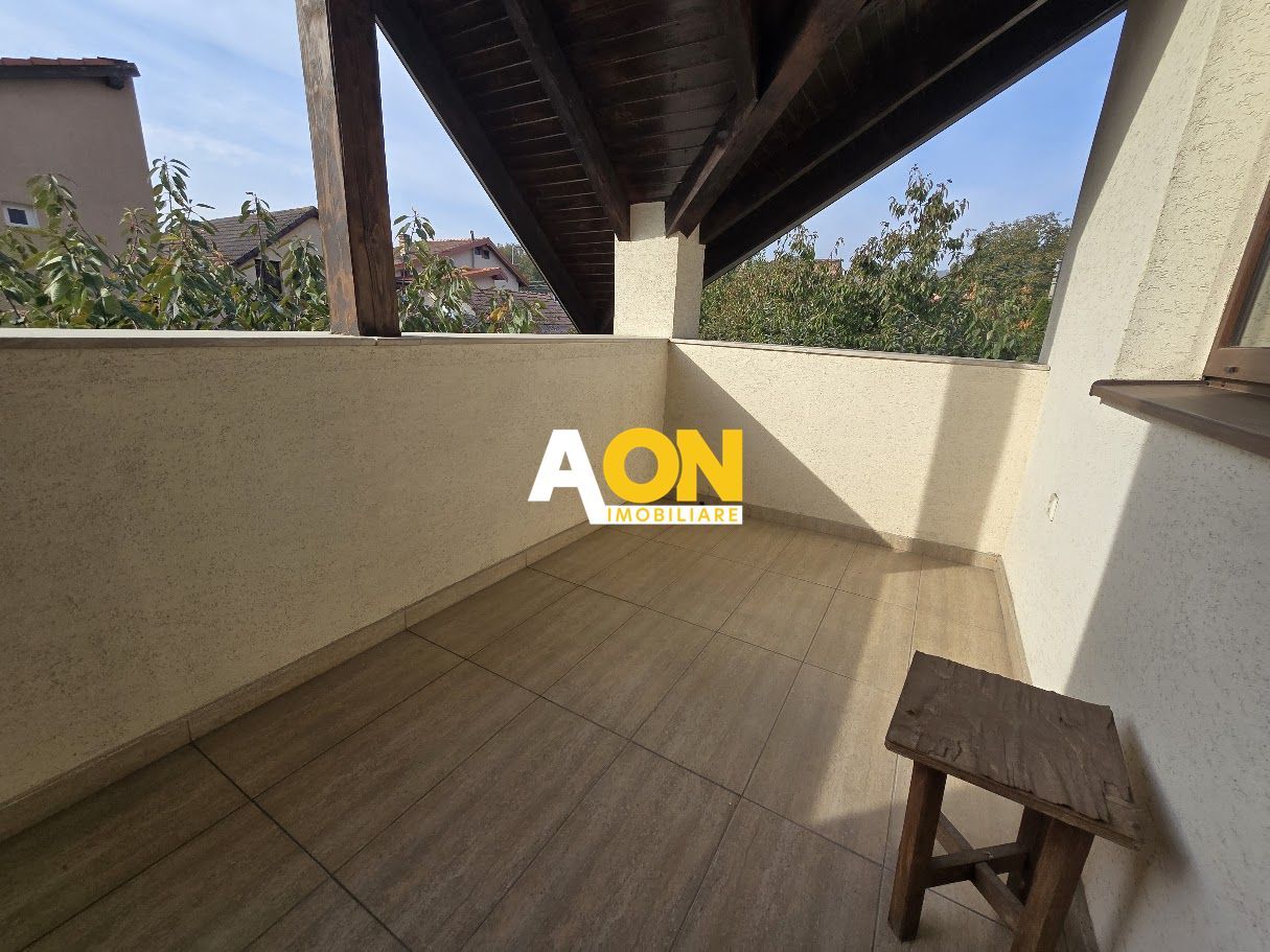 Casa Individuala 4 Camere,3 Bai, Zona Cetate 350mp Teren - Poză 19