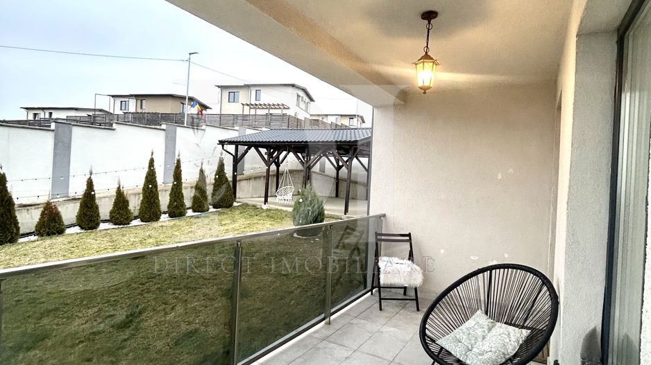 Casa individuală | PREMIUM | de vânzare  în Dezmir / Cluj - Poză 30