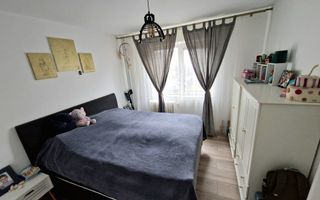 2 Camere-etaj 2-Rond Zimbru - Poză 3