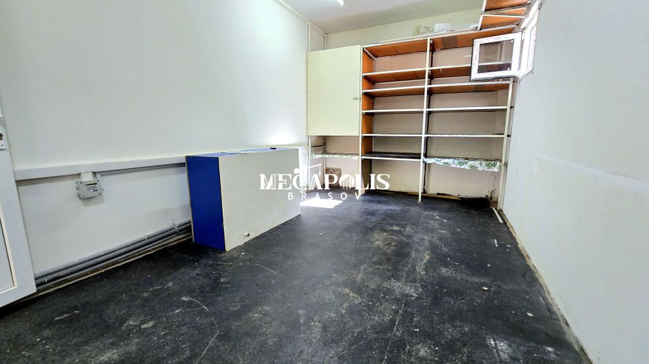 Spatiu comercial | Astra | Jocuri de noroc | Frizerie | Cafenea - Poză 5