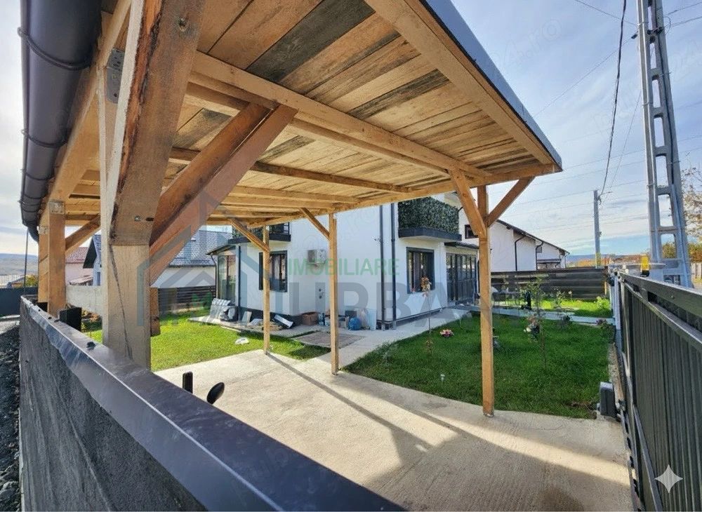 Casă modernă, 4 camere, în Lunca Cetătuii, Cartier Astoria - Poză 4