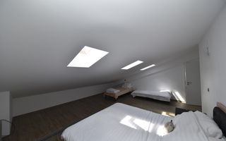 2 in 1, apartamente de 2 si de 4 camere, parcari, Silver Mountain - Poză 15