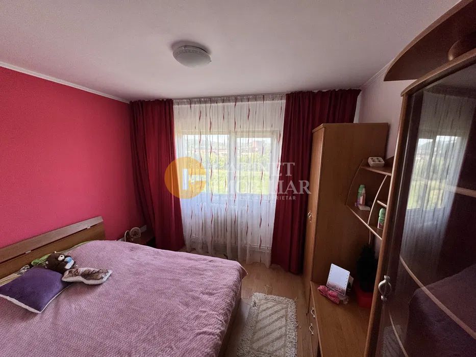 🏡 Apartament 2 camere decomandate de vânzare | Metalurgie – Iași - Poză 3