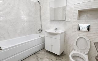 Casa 4 camere | Comuna Berceni | Teren 450  | Parter - Poză 10