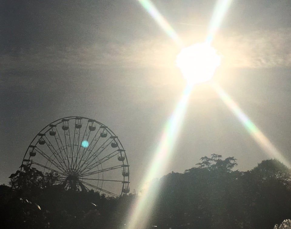 Apartament 3 camere lux || Parc Oraselul Copiilor || Tineretului || Brancoveanu - Poză 18