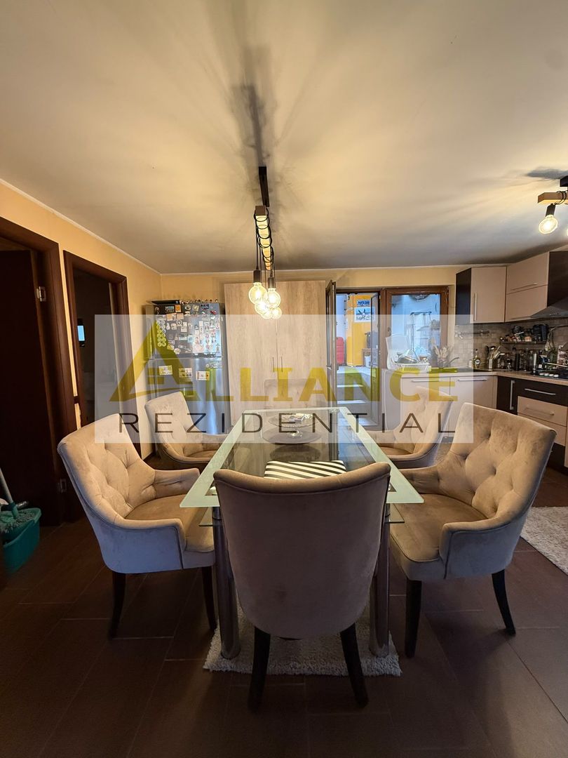 🏡 VILĂ INDIVIDUALĂ DE VÂNZARE  - Popesti Leordeni - Poză 22