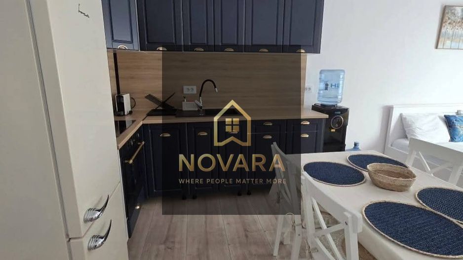 Apartament cu o camera Felix cu parcare proprie - Poză 2
