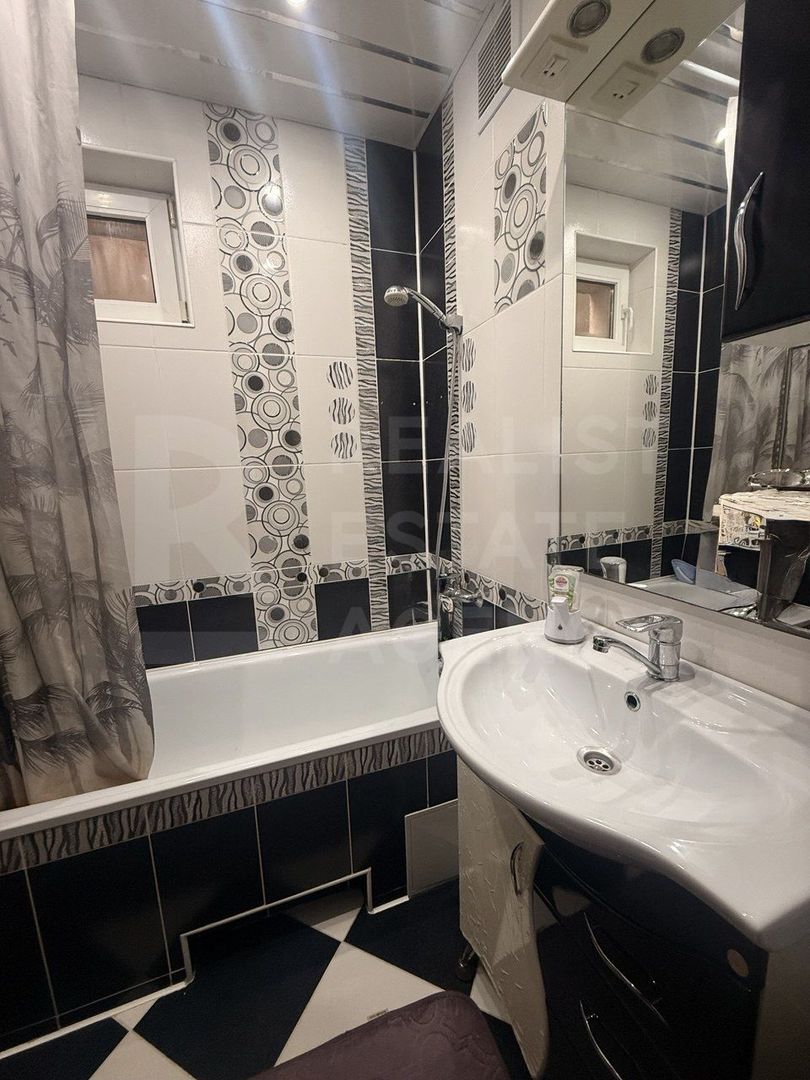 Vânzare, apartament, 3 camere, str. Bulgară, Bălți - Poză 14