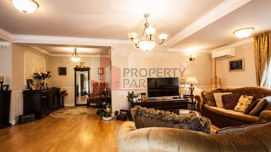 Vila tip duplex in Pipera, Voluntari - Poză 20