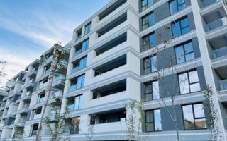 3 camere Doamna Ghica   Ghica Apartments, Mega Mall - Poză 1