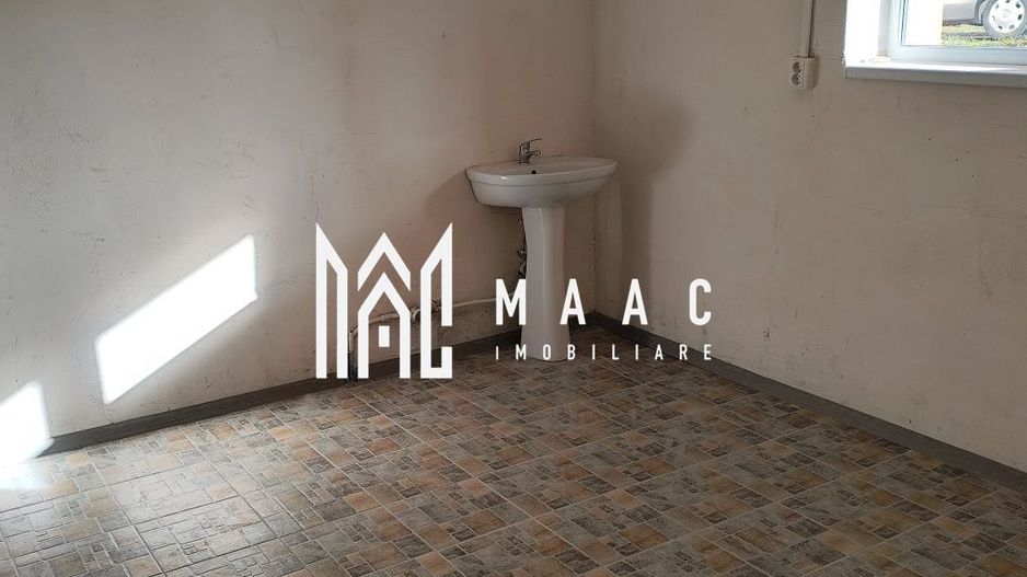 Spatiu demisol | 13 MPU | Hipodrom 3 - Poză 1