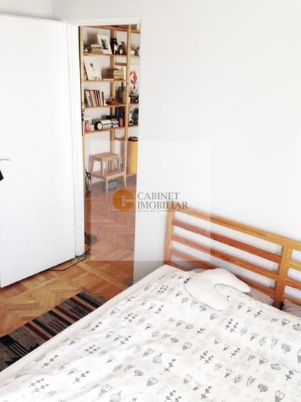 2 camere I Creditabil I Universitate I Etaj 6 - Poză 6