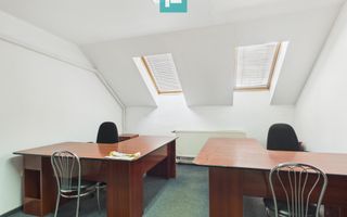 Spațiu mixt comercial de 500 mp în Grădiște - Poză 11