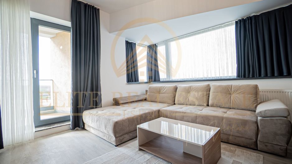 Tomis Plus - Celine Elegance - Vânzare apartament cu 3 camere, etaj 5. - Poză 27