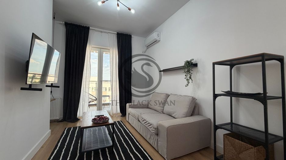 Studio de vanzare | Central District 4 Elemente, Fizicienilor | I.O.R. - Poză 2