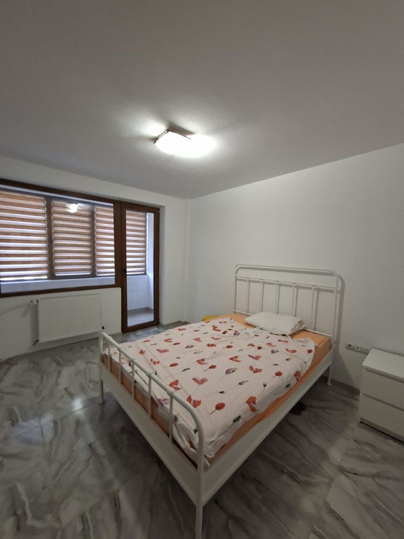 Apartament 2 camere,zona Garii - Poză 4