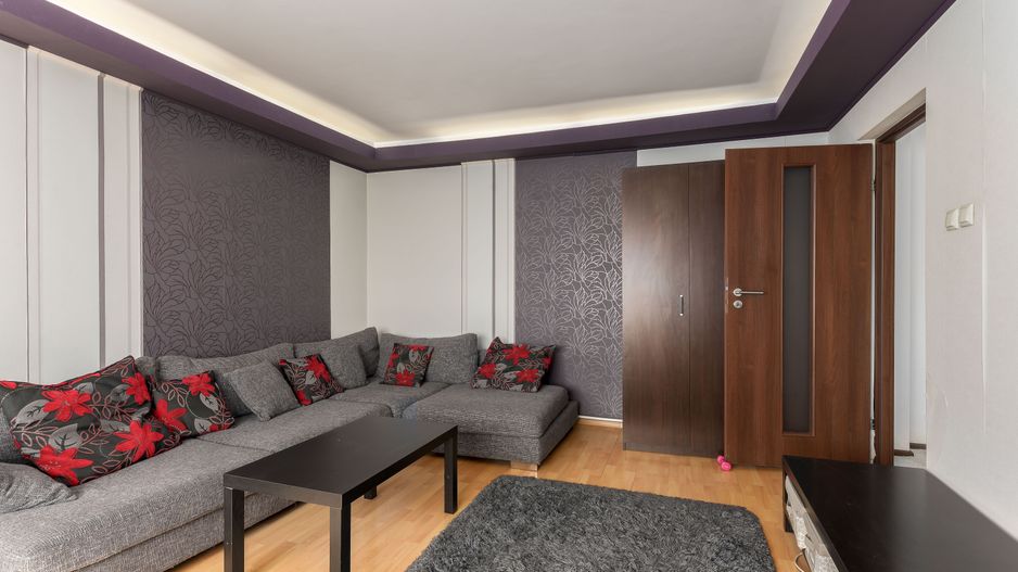 Apartament 3 camere zona Calea 13 septembrie - Poză 4