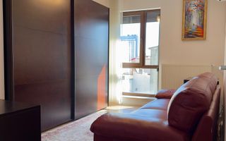 Apartament 3 camere, bloc nou, centrala proprie, parcare subterana inclusa. - Poză 10