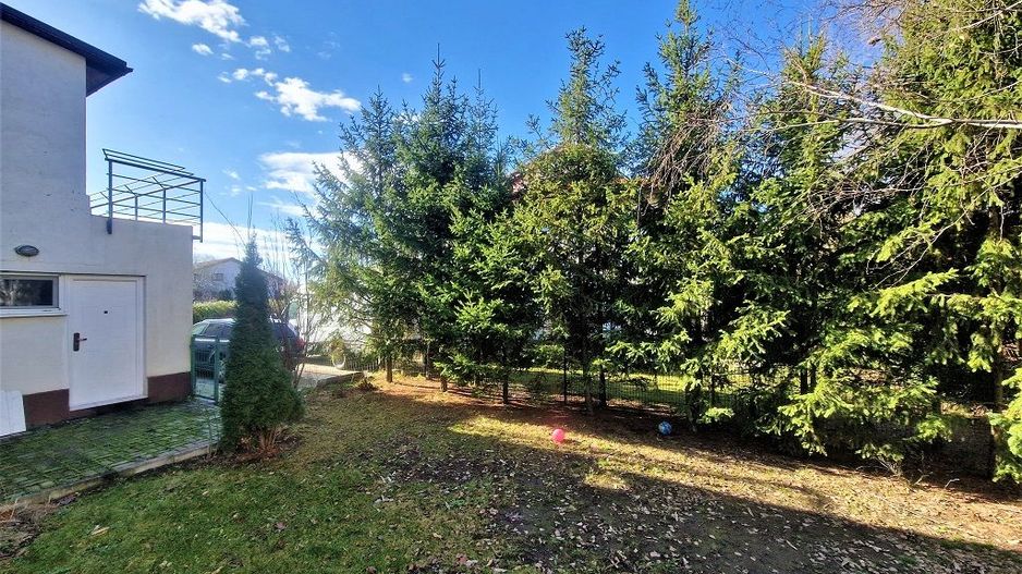 Vilă duplex Pipera, grădină, parcare - Poză 20