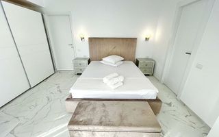 Apartament 3 camere, Luxury Residence – Mamaia, 2 dormitoare, 2 băi - Poză 18