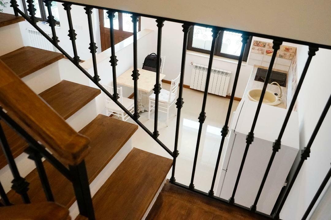 Vila de inchiriat | 4 camere | Straulesti | singur curte - Poză 6