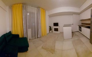 Apartament 2 camere, decomandat, în Baza 3, Iași - Vânzare/Închiriere - Poză 7
