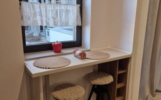 STUDIO DUBLU CORTINA NORTH I LUX I COMISION 0% - Poză 5