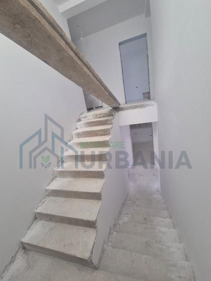 Valea Lupului - CASĂ MODERNĂ P+1E | - Direct Proprietar, 520mp Teren - Poză 10