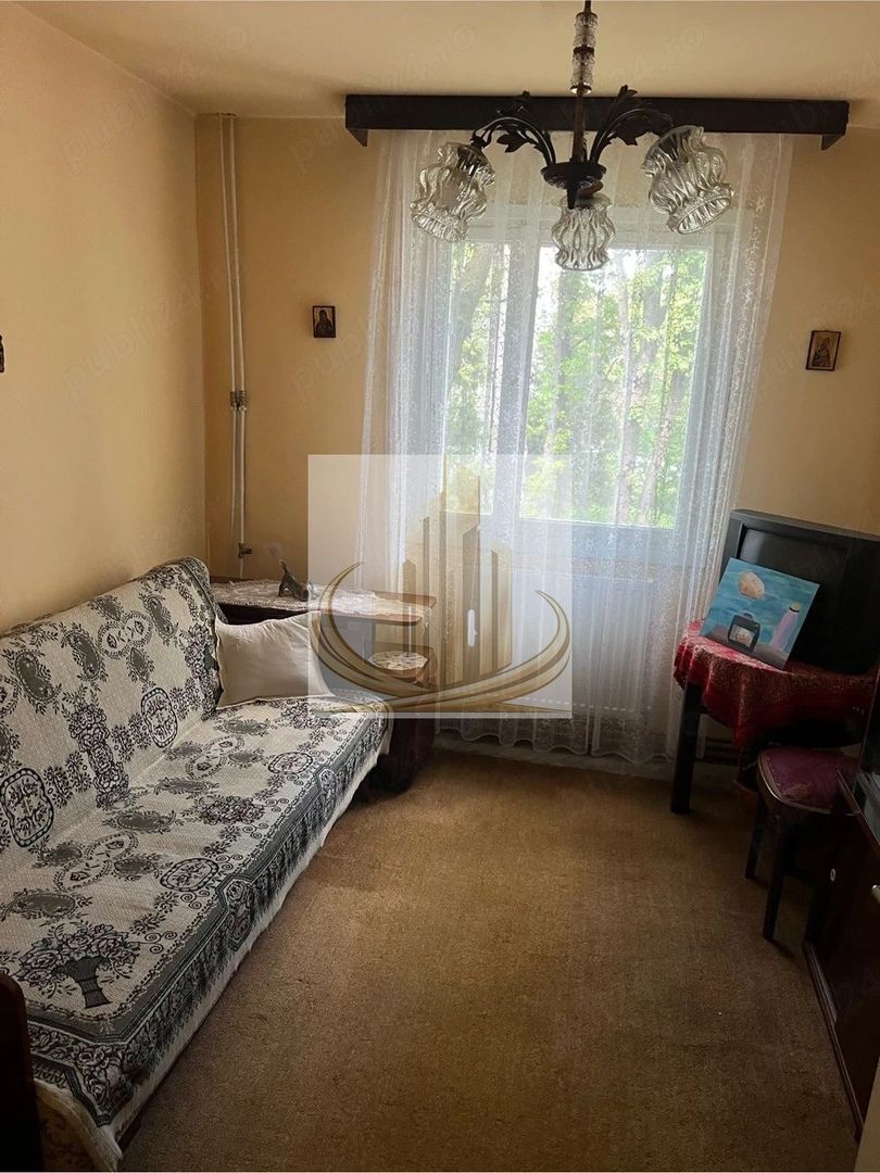 🏡Ap Sagului 3 camere - Poză 6