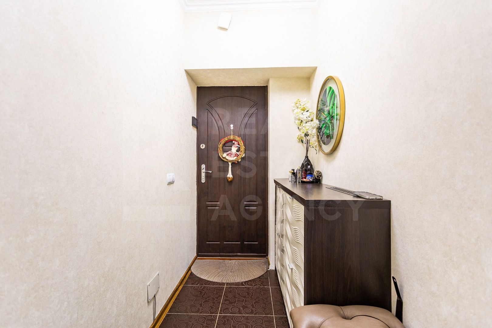 Vânzare, apartament, 3 camere, str. Renașterii Naționale, Râșcani. - Poză 15