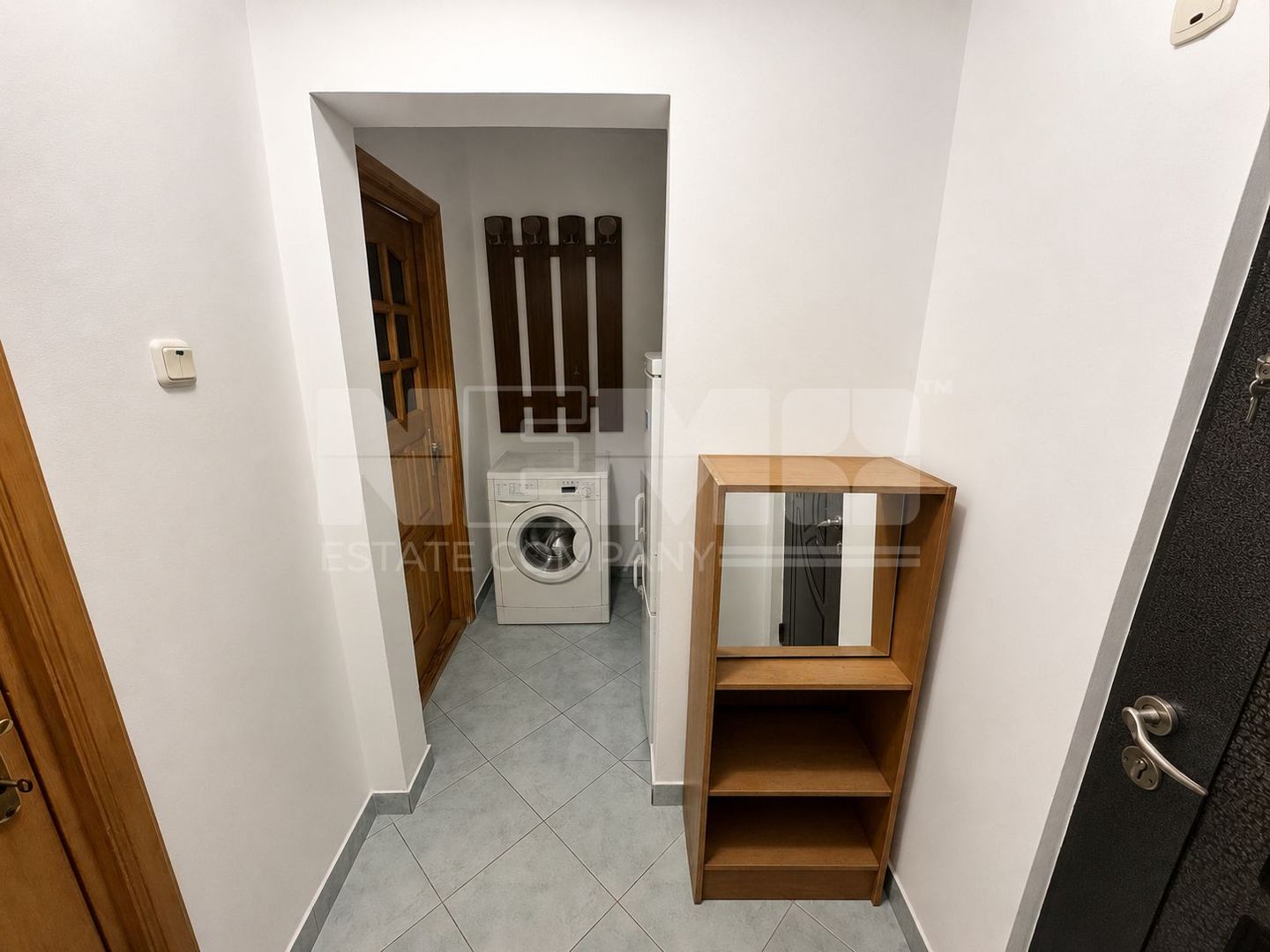 Garsoniera de Inchiriat | Parter | 2 Voievozi | 32 MP - Poză 5