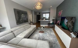 Vila insiruita 5 camere premium, B-dul Pipera - Poză 3