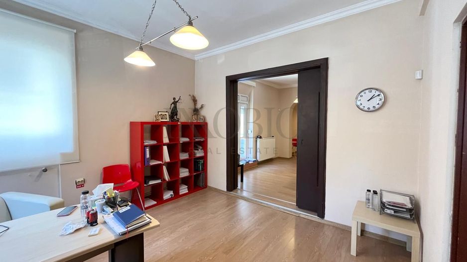 Apartament elegant cu 3 camere și cameră de serviciu | Ultracentral - Poză 5
