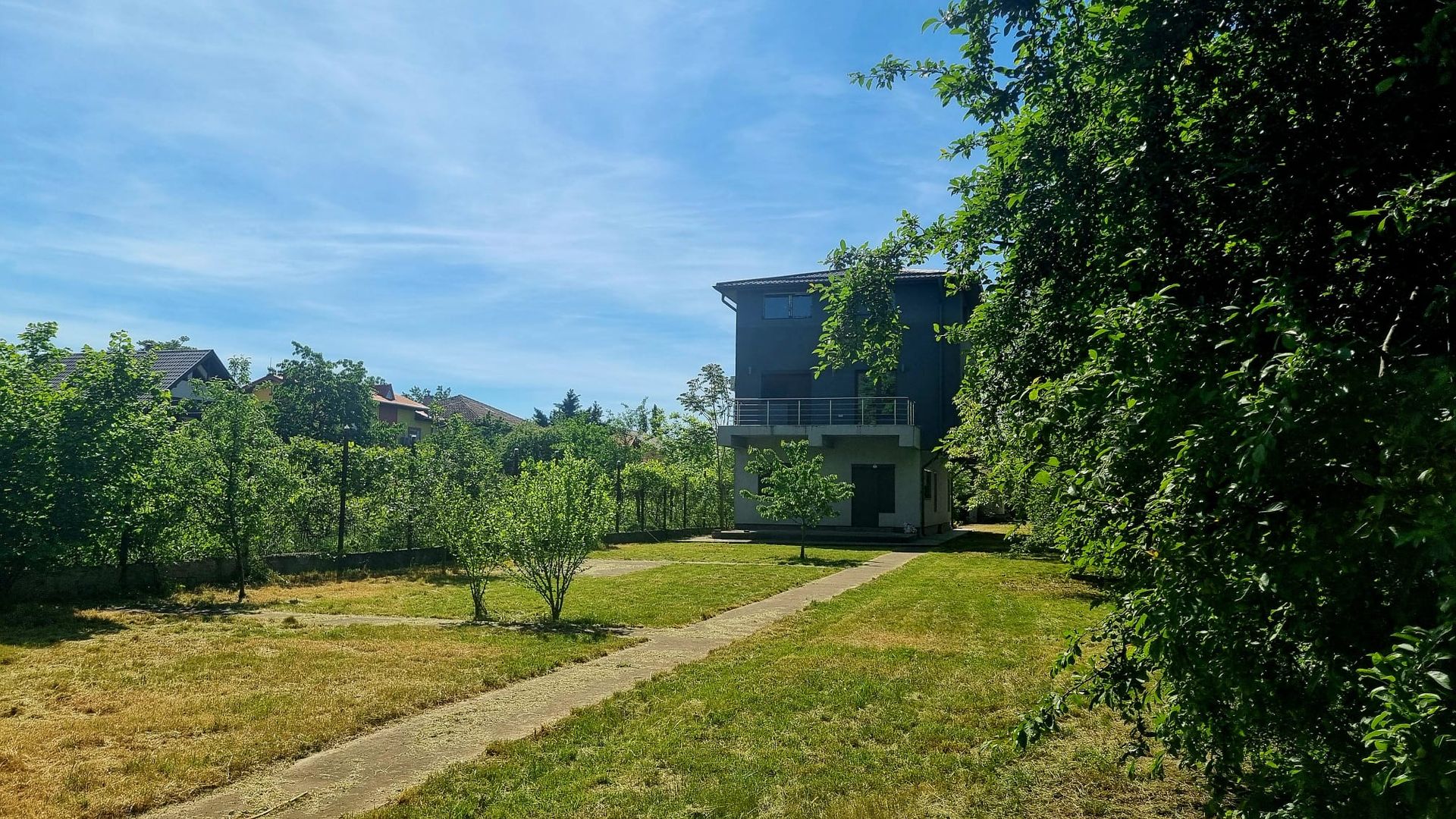 Teren Sos. Alexandriei/Ion Conea - Poză 5