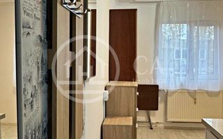 Garsoniera de vânzare în zona Parcului 22 Decembrie - Poză 4