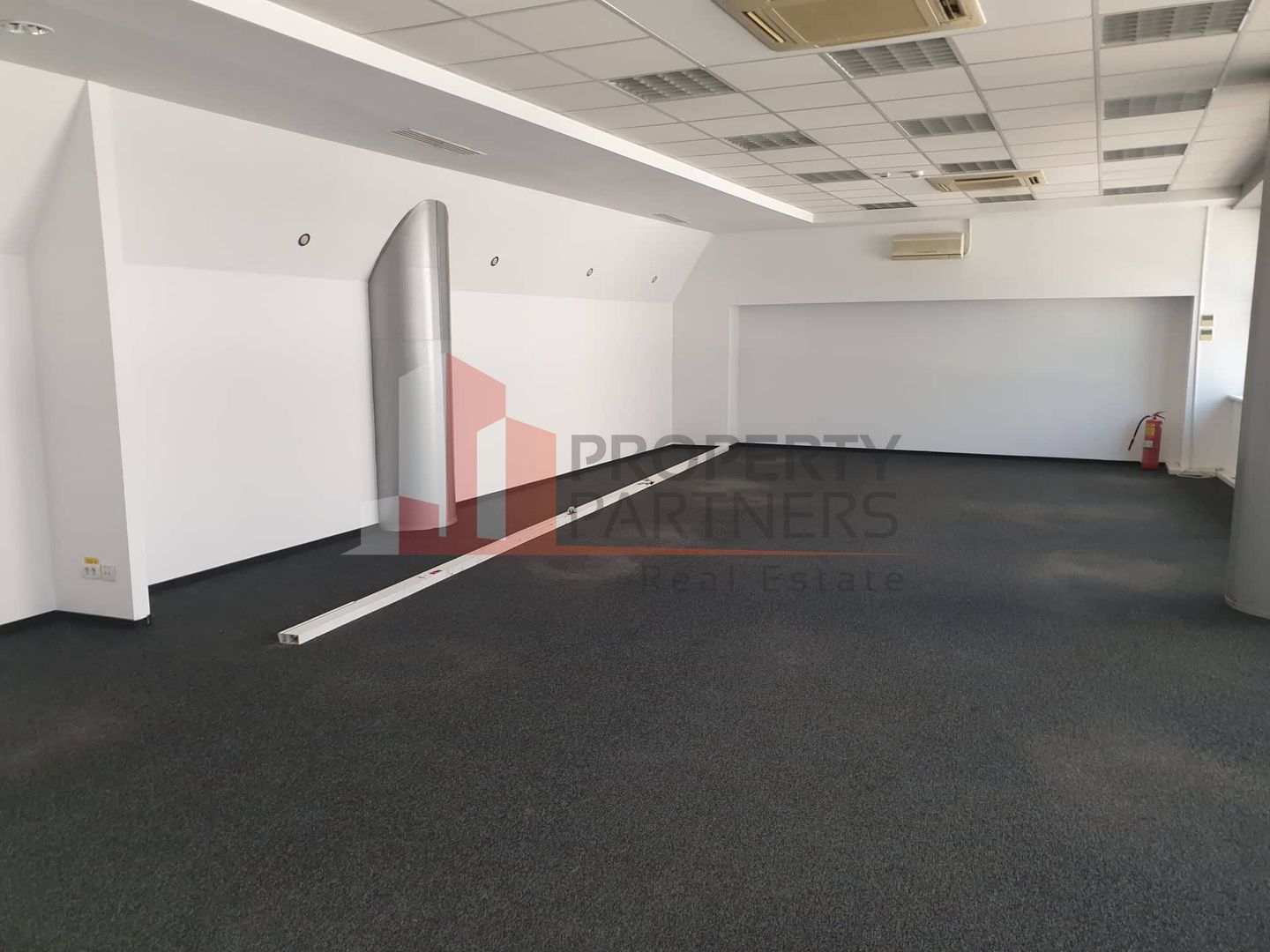 297 mp spatiu birouri - Poză 4
