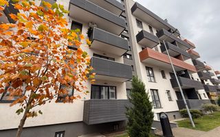Apartament 3 camere | 2 Băi | 73 MP | Avantgarden Bartolomeu - Poză 2