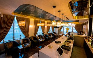 Spatiu comercial premium 192mp, terasa moderna, deschidere Metalurgiei - Poză 19