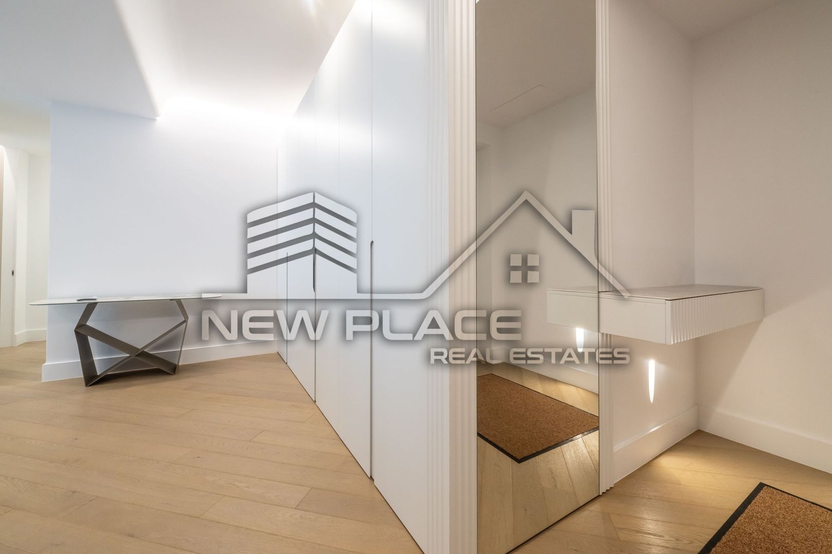 CORTINA 126 | Apartament exclusivist | Terasa 26 mp | View liber | ULTRA LUX - Poză 9