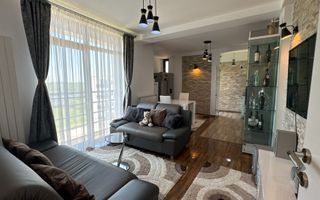 Apartament 2 camere mobilat - 3 min plaja - Mamaia Nord Lidl - Poză 6