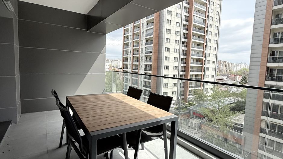 2 Camere 86mp | Mobilat si Utilat | Select Residence - Poză 20