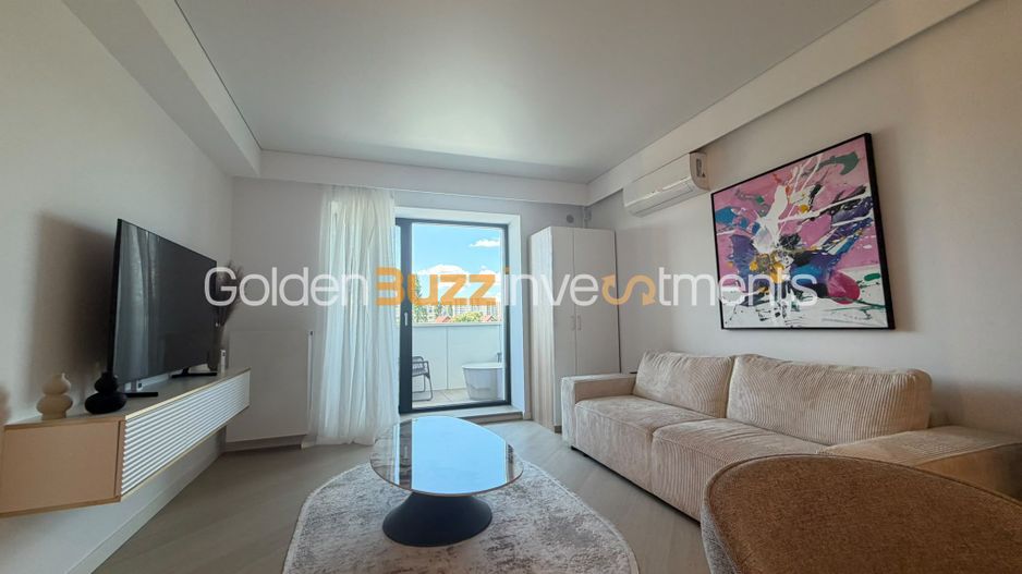 Apartament 2 camere de vanzare | Cortina North - Poză 1