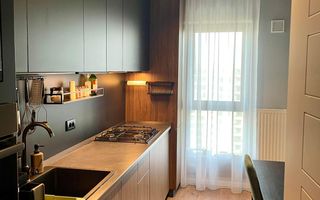 3 Room I Lujerului I Modern - Poză 7