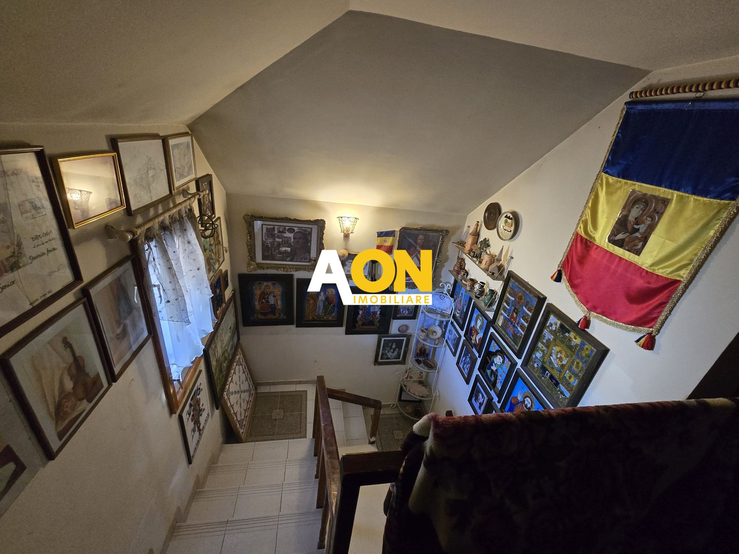 Casa Individuala 3 Camere, 2 bai, 490mp Teren - Poză 5