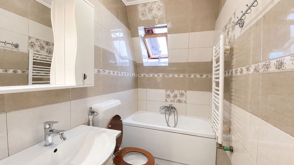 Comision 0%, Apartament 3 Camere, 63mp, Girocului, Spitalul Judetean - Poză 5
